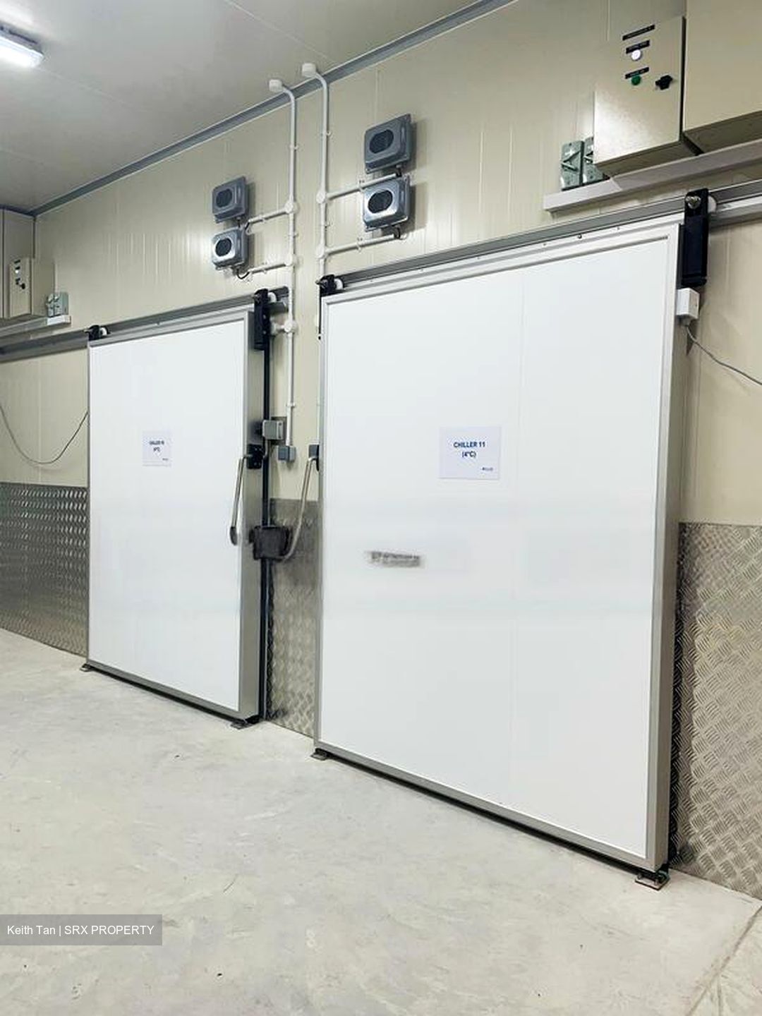 Defu Lane 10 (D19), Warehouse #460850291